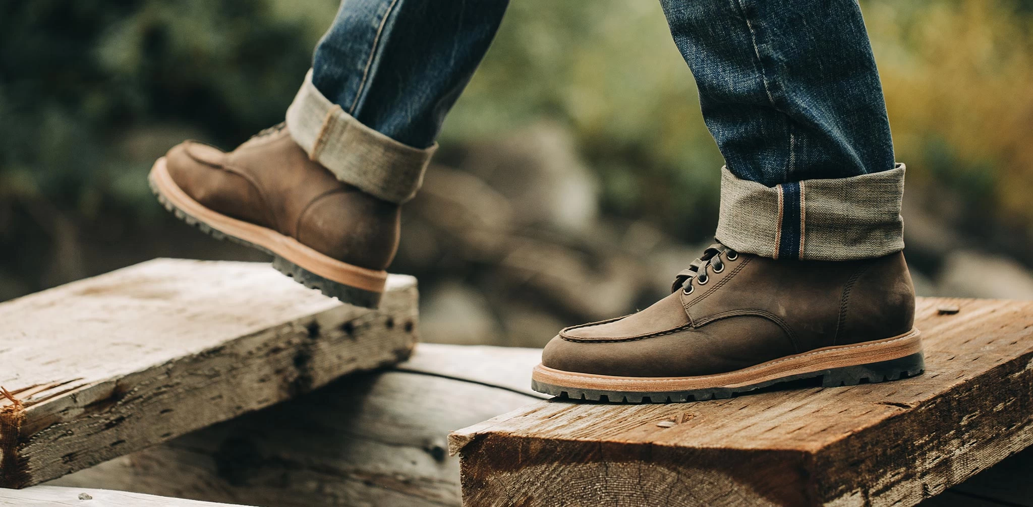 The Scout Boot In Espresso Grizzly 14 The Scout Boot In Espresso Grizzly - Image 12