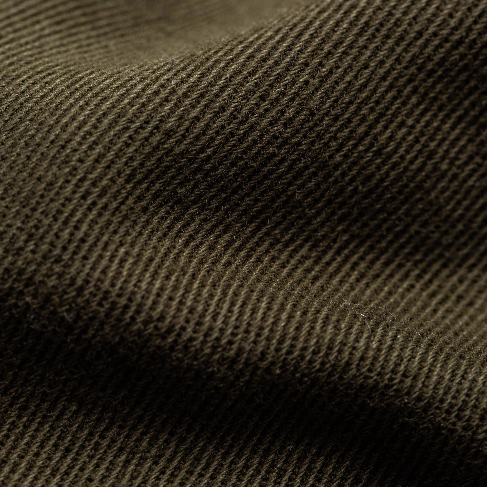 The Democratic Chino In Organic Olive 7 The Democratic Chino In Organic Olive - Image 5