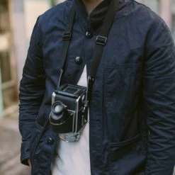 The Ojai Jacket In Indigo -Fashion Clothes taylorstitch q417 product ojai navy 02 d5c1af90 a37b 42be a473 0662001fb937