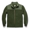 The Truckee Jacket In Moss -Fashion Clothes truckee jacket moss 008