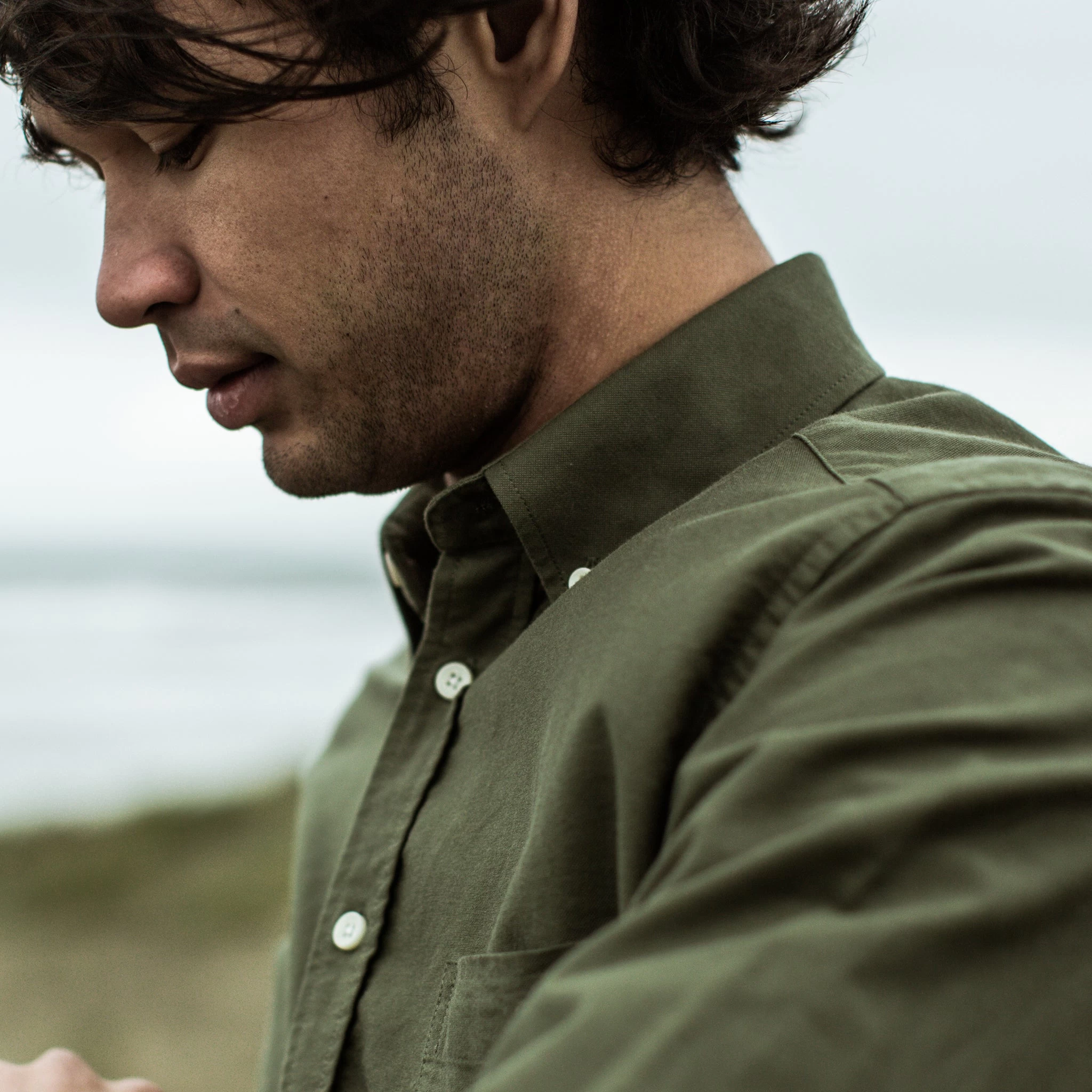 The Jack In Army Everyday Oxford 7 The Jack In Army Everyday Oxford - Image 5