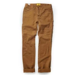 The Carpenter Pant In Cedar Boss Duck -Fashion Clothes workshop m q122 RF carpenter cedar 010