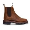 The Ranch Boot In Redwood Waxed Suede -Fashion Clothes workshop m q421 ranch waxed redwood 001