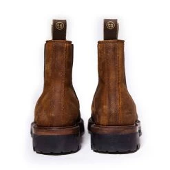 The Ranch Boot In Redwood Waxed Suede 18 The Ranch Boot In Redwood Waxed Suede -Fashion Clothes workshop m q421 ranch waxed redwood 009