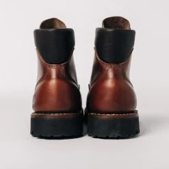 The Backcountry Boot In Whiskey -Fashion Clothes workshop m q422 BackcountryBoot 006