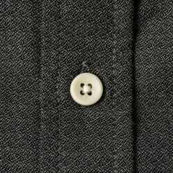 The Jack In Charcoal Crepe -Fashion Clothes workshop mens q220 jack charcoal crepe 008