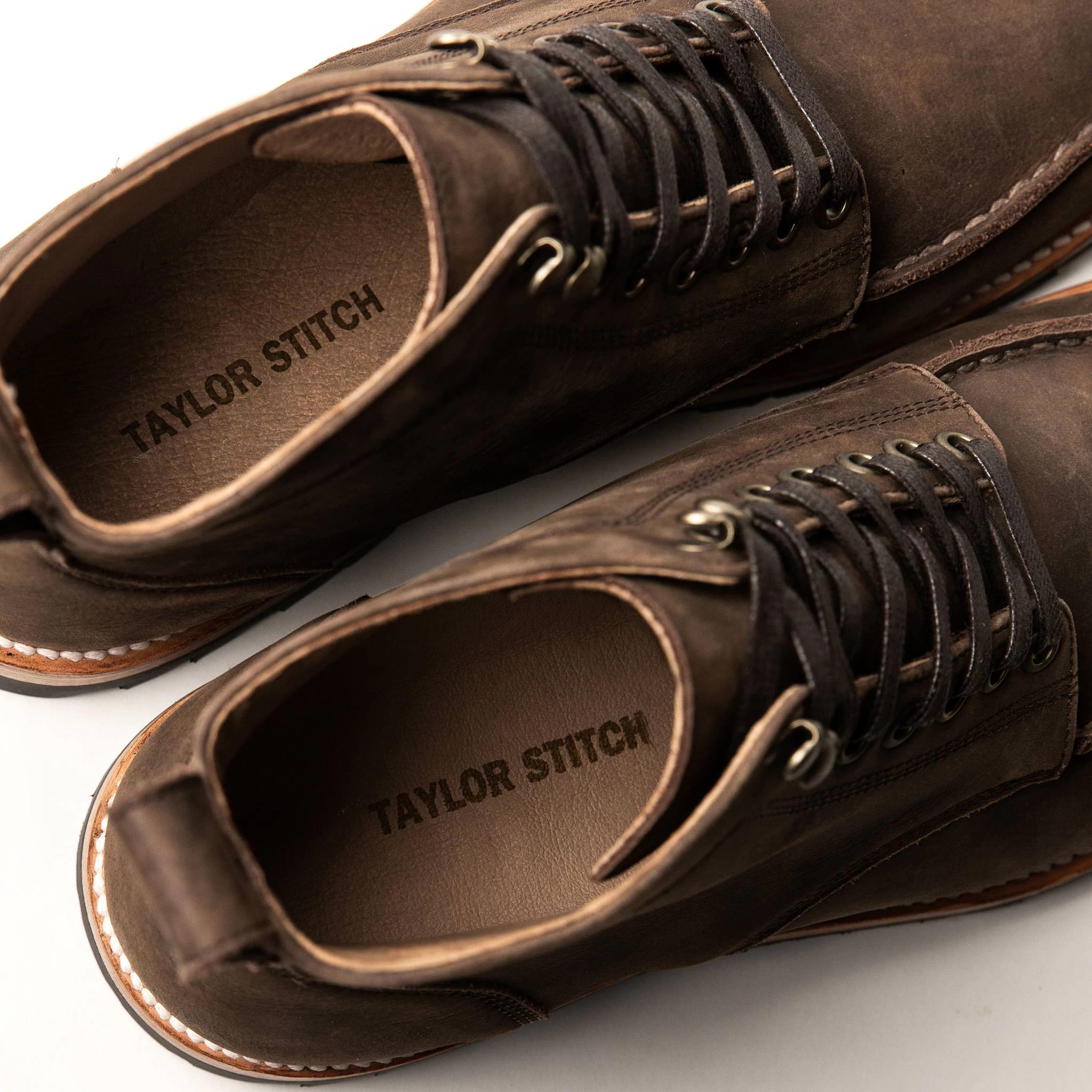 The Scout Boot In Espresso Grizzly 9 The Scout Boot In Espresso Grizzly - Image 7