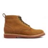 The Trench Boot In Butterscotch Weatherproof Suede -Fashion Clothes workshop mens q420 trench weatherproof 001 82b80c98 c32a 4642 b0de 880f8dec8295