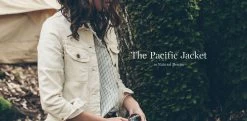 None The Pacific Jacket In Natural Denim -Fashion Clothes workshop naturalindigo pacific 01